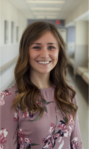 Dr. Courtney Boyer