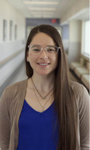 Dr. Natasha Desjardins