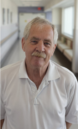 Dr. Glen Hamill