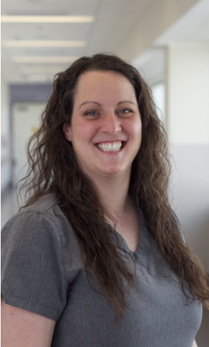 Dr. Terri Hopkins