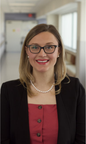 Dr. Karmen Kisser